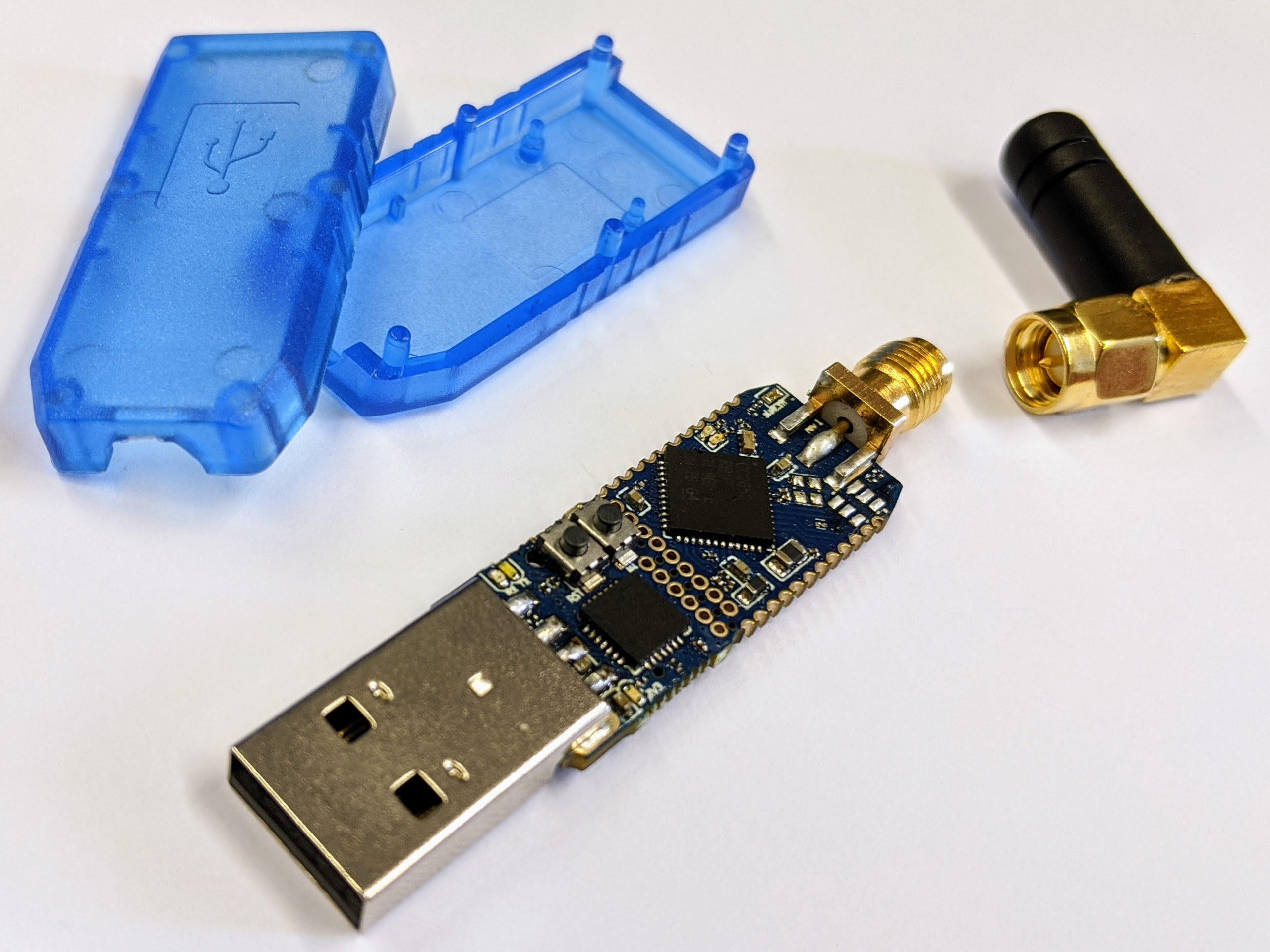 cc2652 stick shippes with