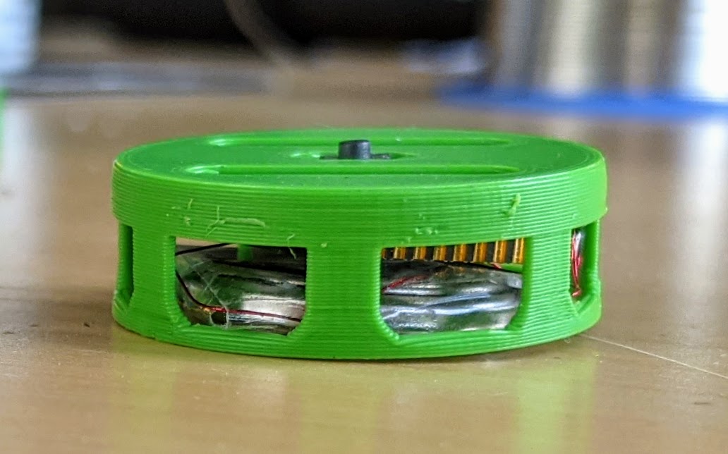 inner side